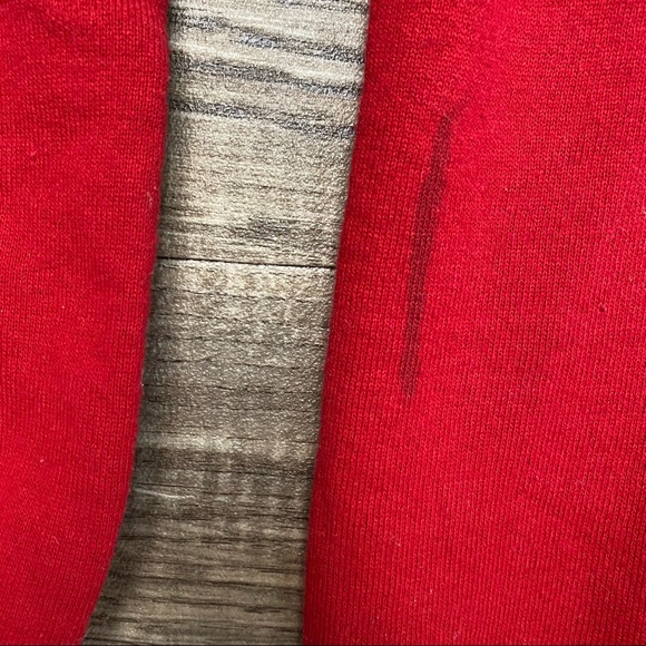 Vintage 1980s Yellow Pages Hoodie - Picture 14 of 16